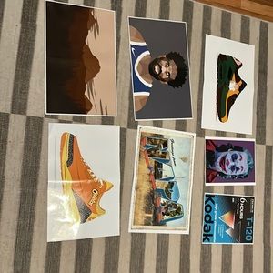 Some Digital design art